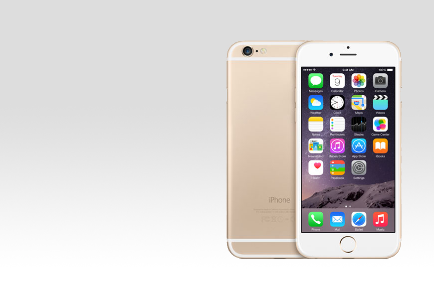Buy a smartphone<br />certified pre-owned