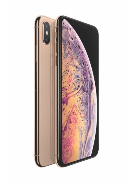 iPhone Xs Max 64GB Gold