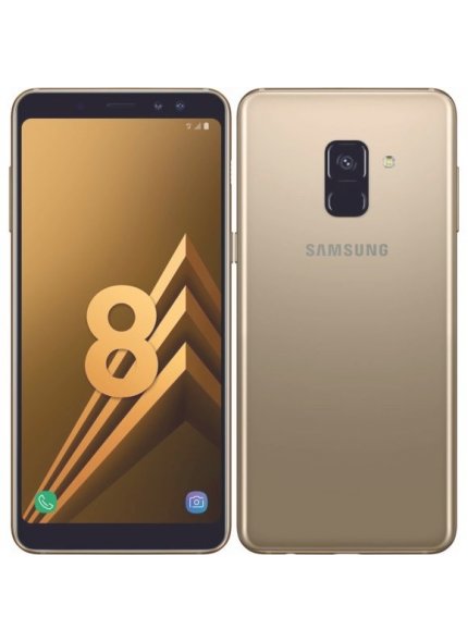 Galaxy A8 2018 32GB Or
