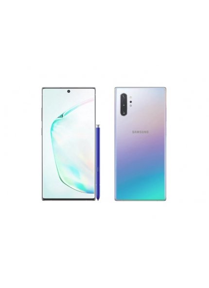 Galaxy Note 10 Plus 256GB Black