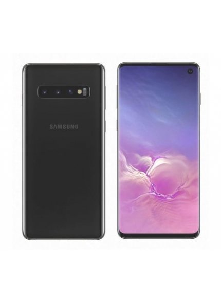 Galaxy S10 Noir 128GB  Negro