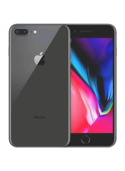 iPhone 8 Plus 256GB Space Gray