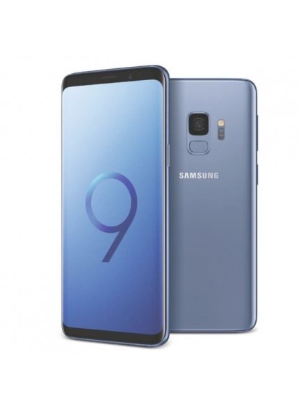 Galaxy S9 64GB Blue