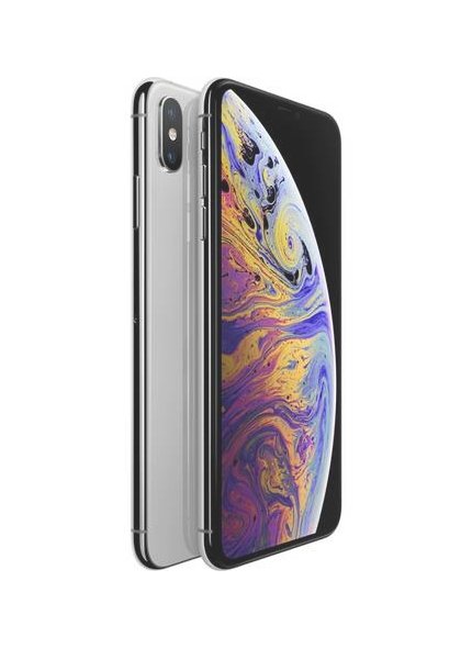 iPhone Xs Max 256GB Silver