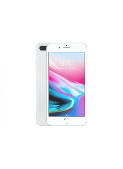 iPhone 8 Plus 64GB Silver