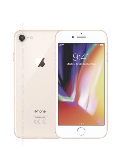 iPhone 8 Or 256GB 256GB Oro