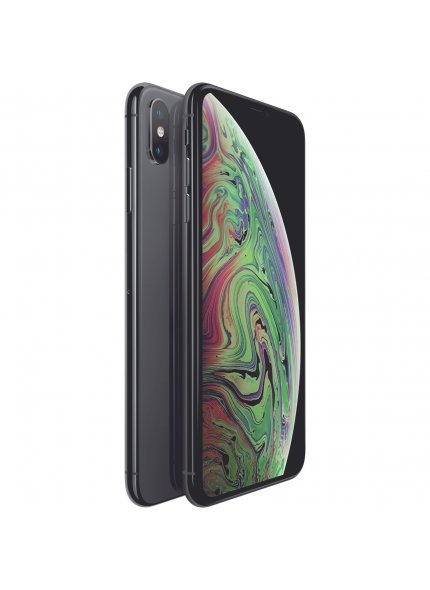 iPhone Xs Max 512GB Gris sidéral