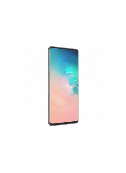 Galaxy S10e 128GB White