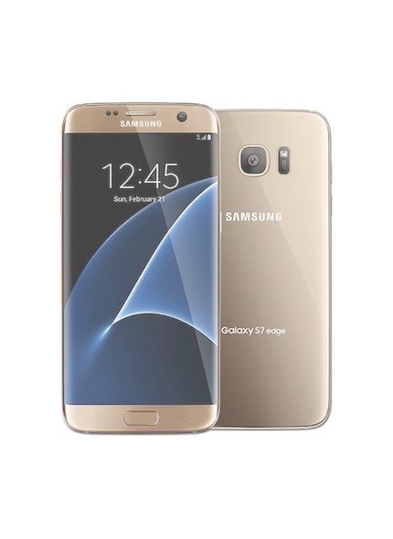 Galaxy S7 edge 32GB Gold