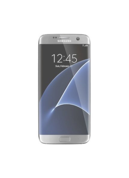 Galaxy S7 edge 32GB Silver