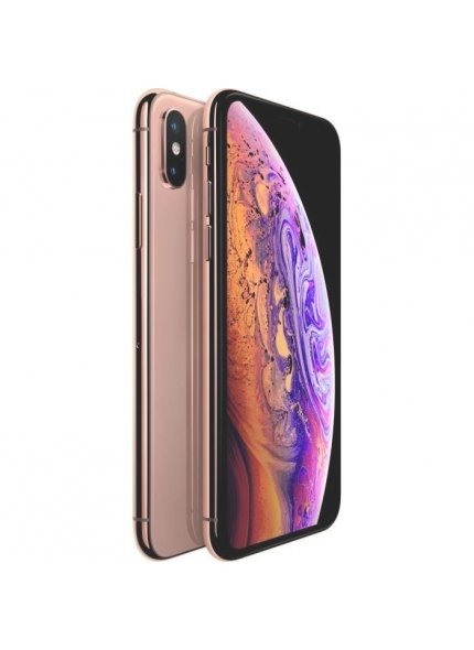 iPhone Xs 256GB Silver