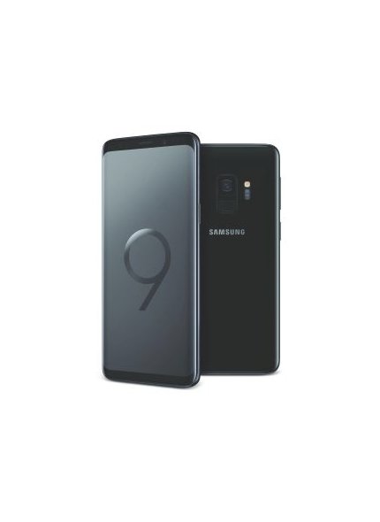 Galaxy S9 Plus 64GB Black