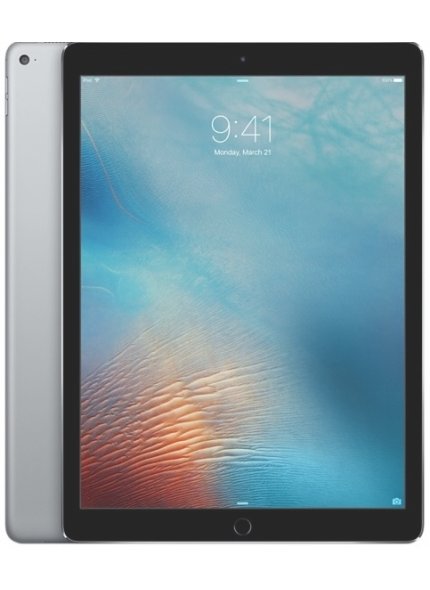 iPad Pro 9,7 4G 32GB Space Gray