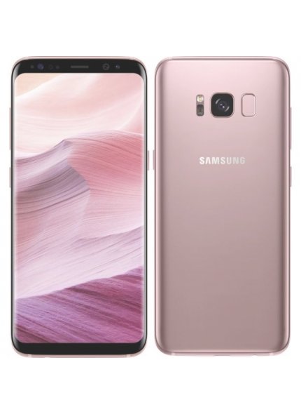 Galaxy S8 64GB Pink