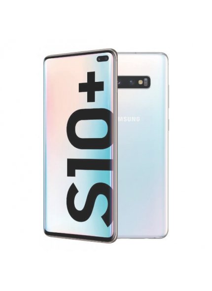 Galaxy S10 Plus 1TO Black