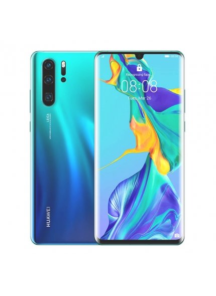 P30 Pro 128GB Black