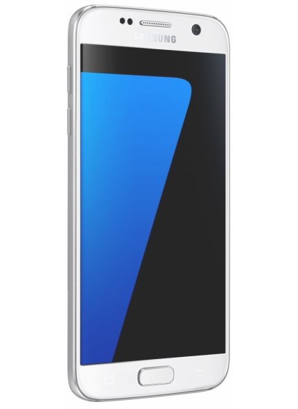Galaxy S7 32GB White