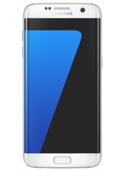 Galaxy S7 edge 32GB White