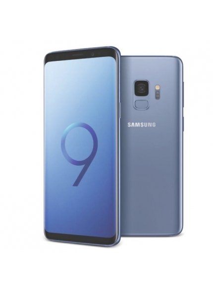 Galaxy S9 Plus 64GB Bleu