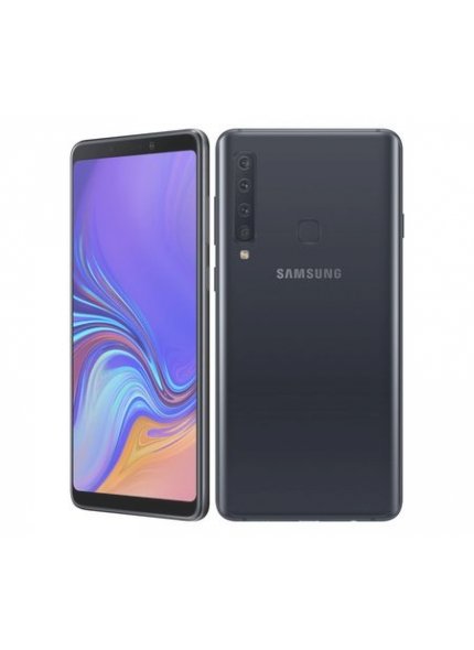 Galaxy A9 2018 128GB Black